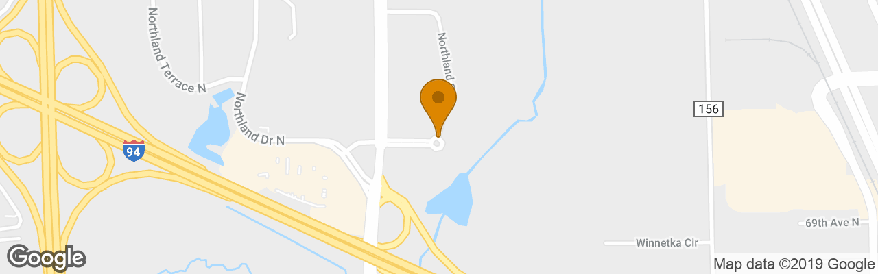 Hotel La Quinta Inn & Suites Brooklyn Park 