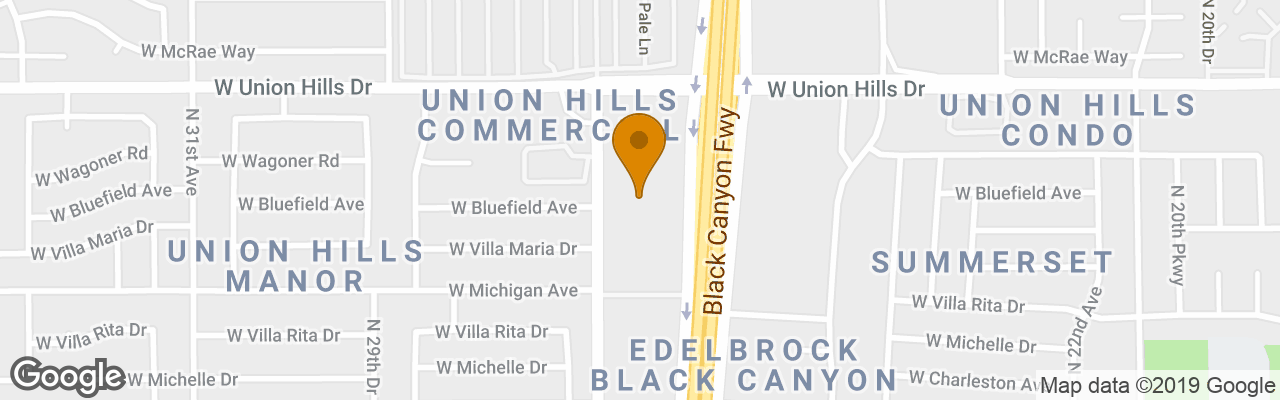 Hotel Sleep Inn Phoenix North 