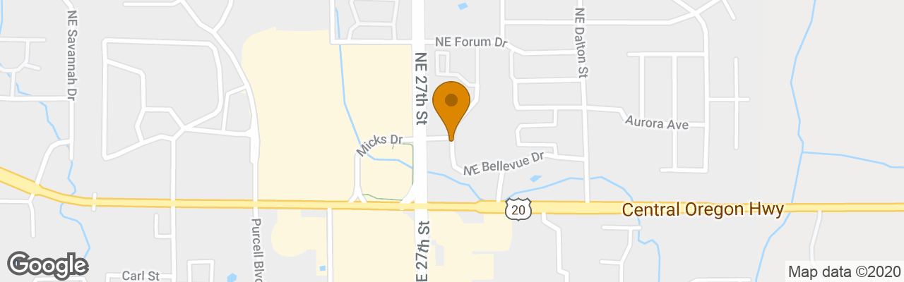 Hotel Sleep Inn of Bend 