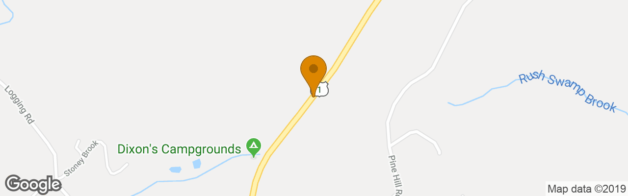 Sleepytown Motel & Resort 