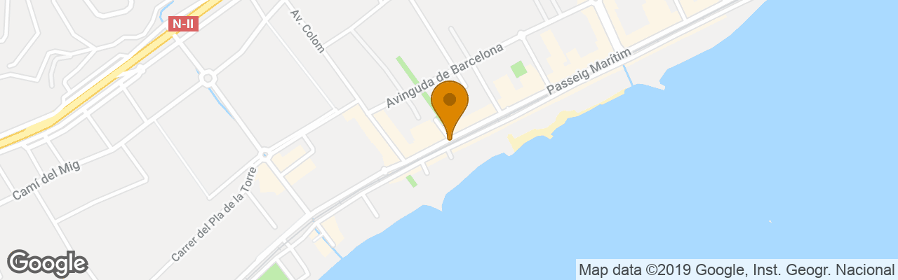 Hotel Sorra Daurada Splash 