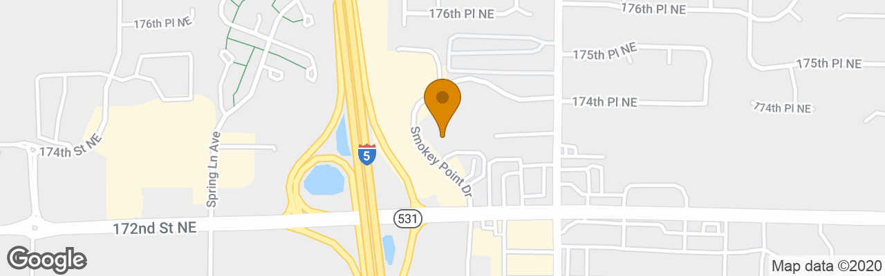 Hotel Smokey Point Motor Inn 