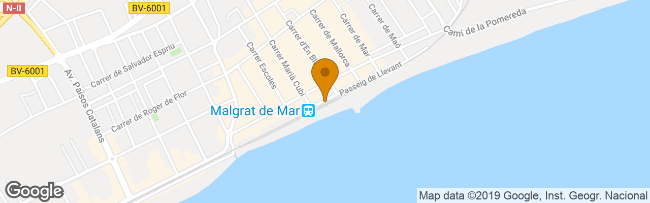 Hotel Ibersol Sorra d'Or 