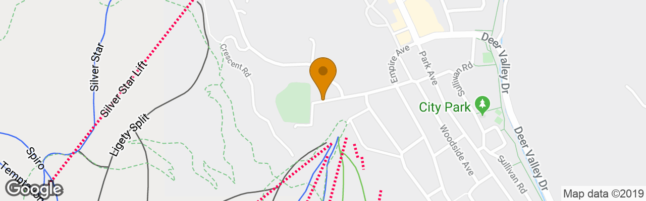 Hotel Snow Flower Condominiums 