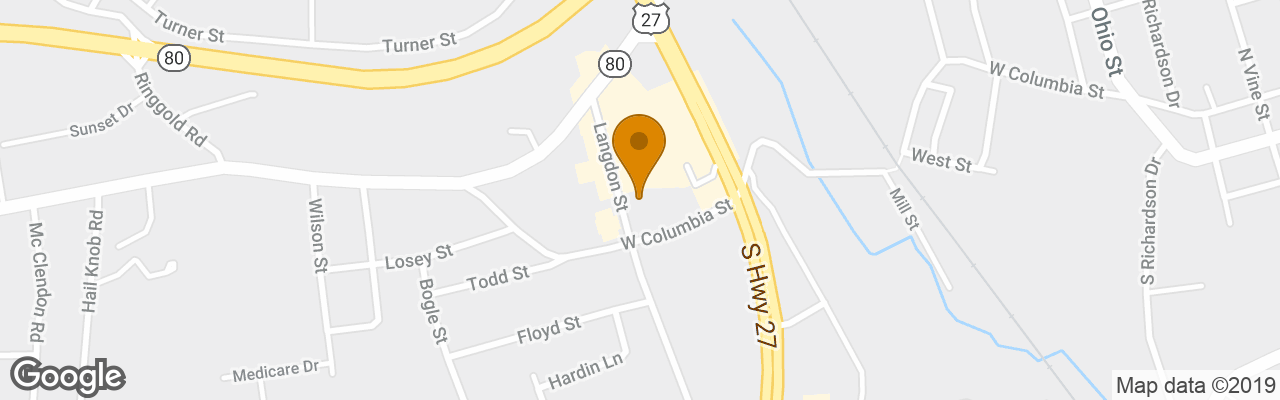 Hotel Somerset Lodge 