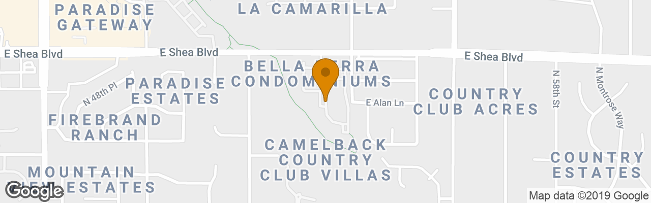 Hotel Sonoran Suites of Scottsdale 