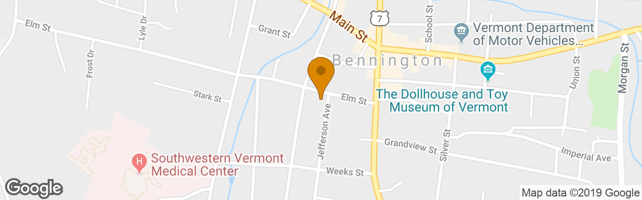 Hotel South Shire Inn 