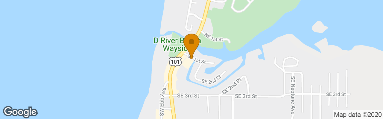 Motel Rodeway Inn & Suites Lincoln City 