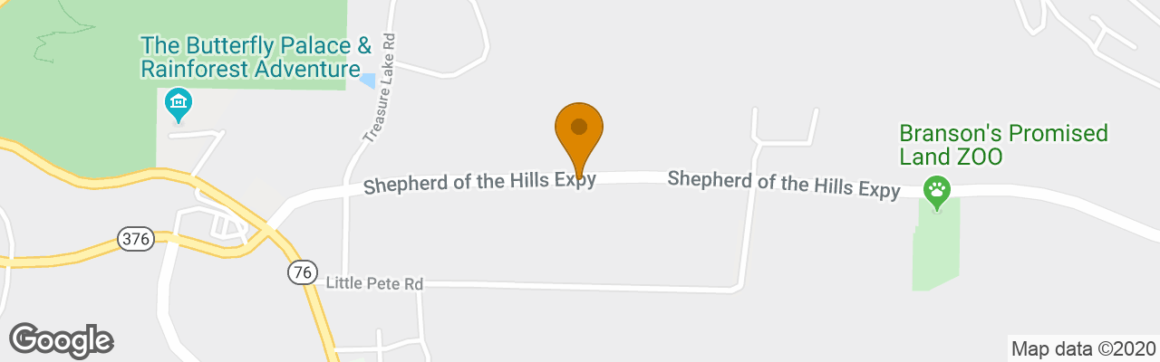 Hotel Southern Oaks Inn 