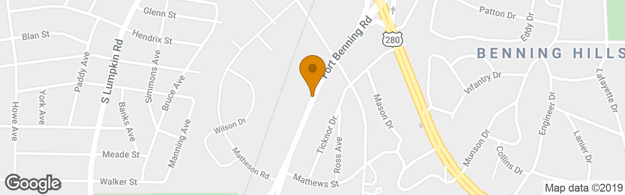 Hotel Southgate Suites Inn 