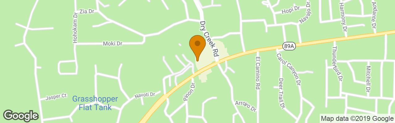 Hotel Southwest Inn at Sedona 