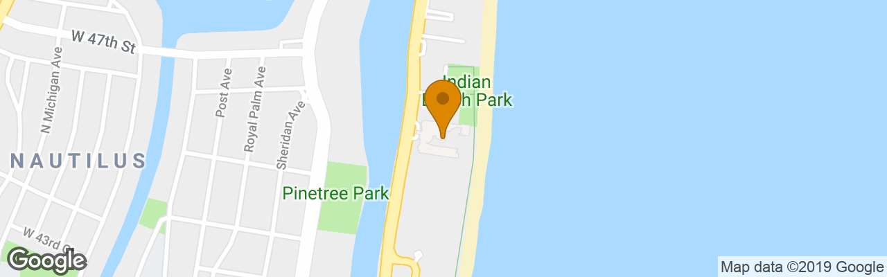 Resort Nobu Hotel At Eden Roc Miami Beach 