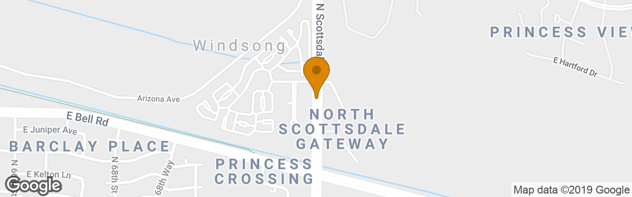 SpringHill Suites Scottsdale North 