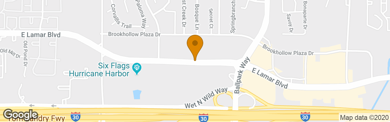 Hotel SpringHill Suites Arlington Near Six Flags 