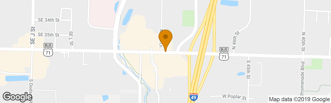 Hotel SpringHill Suites Bentonville 