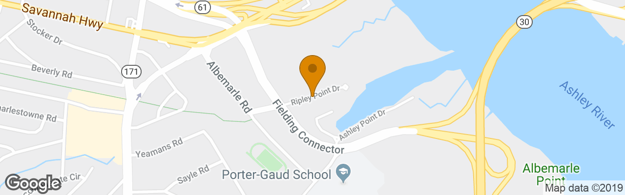 SpringHill Suites Charleston Downtown Riverview 