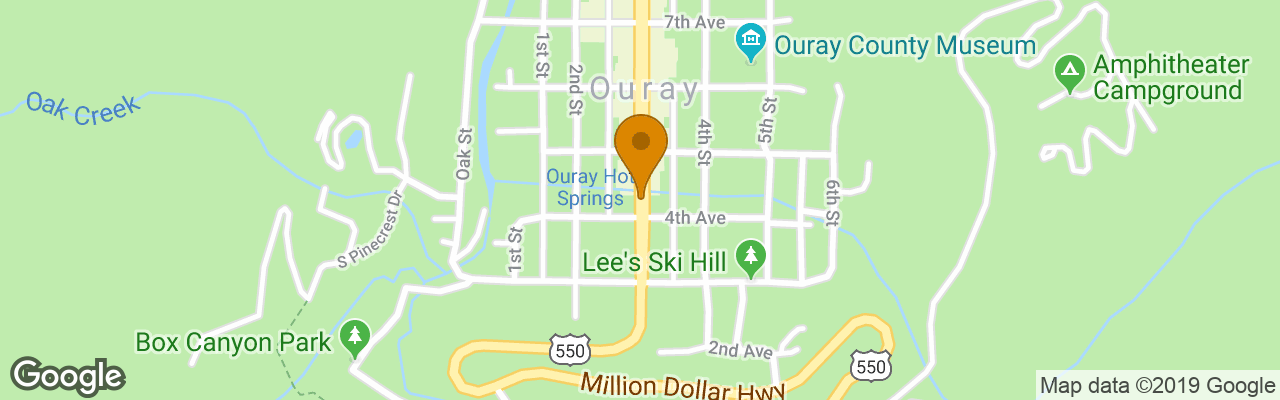 St Elmo Hotel Bed & Breakfast 