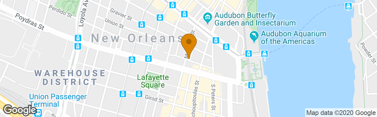 Hotel St. James an Ascend Collection 