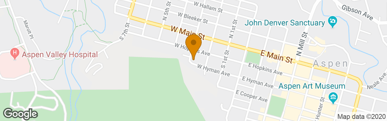 Hotel Saint Moritz Lodge & Condominiums 