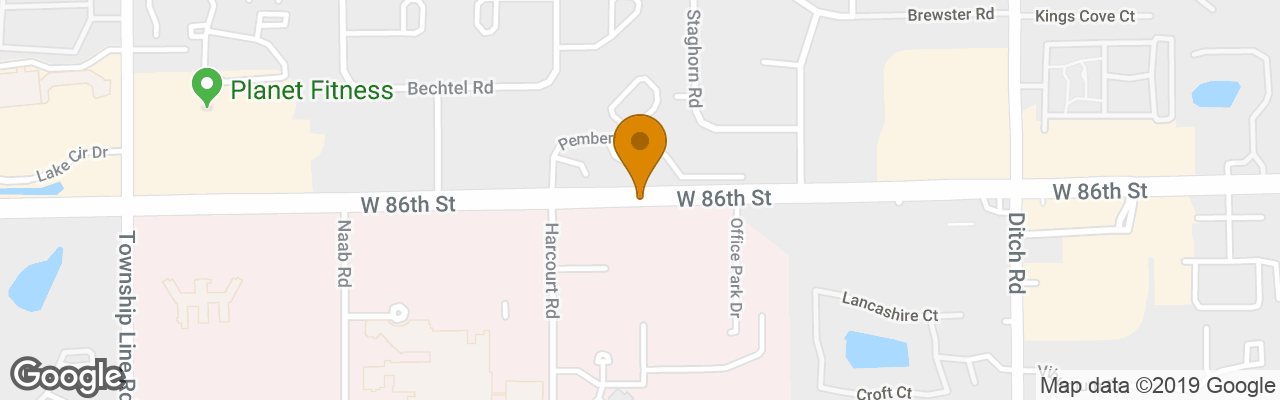 St Vincent Marten House Hotel & Conf Ctr 