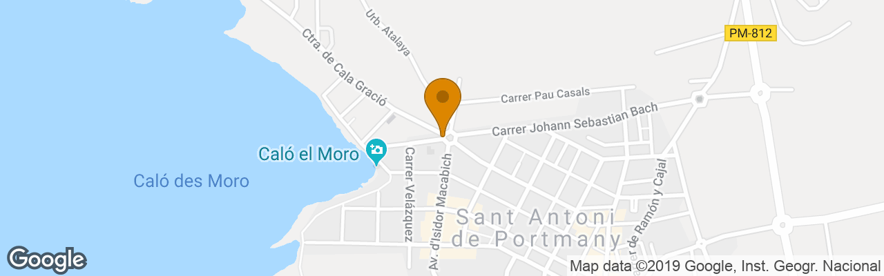 Apartamentos Sol Bahia 