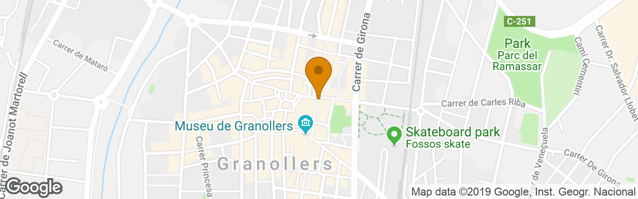 Hotel Casa Fonda Europa 