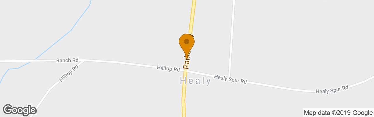 Hotel Stampede Lodge 