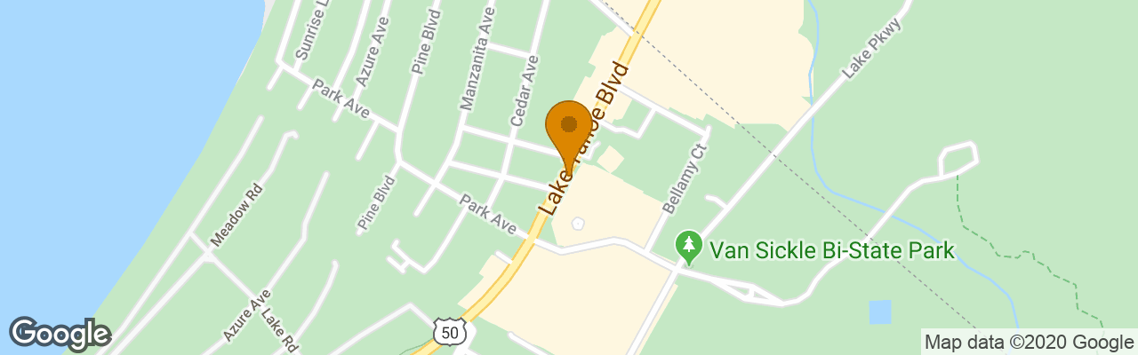 Hotel Stardust Tahoe 