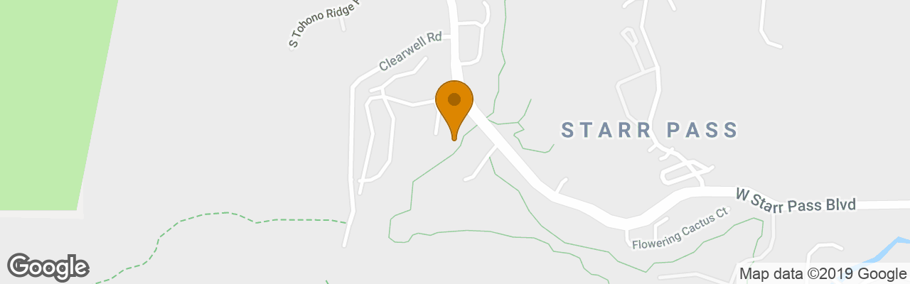 Hotel Starr Pass Golf Suites 