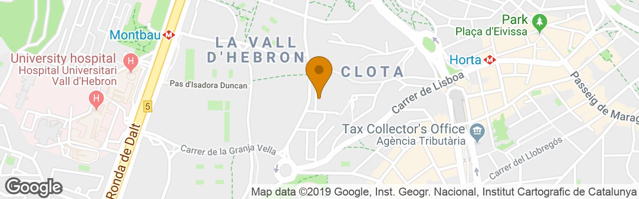 Hotel Residència Salesiana Martí-codolar 