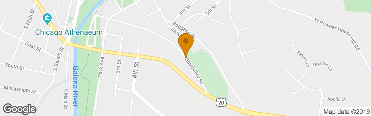 Hotel Stillman's Mansion 