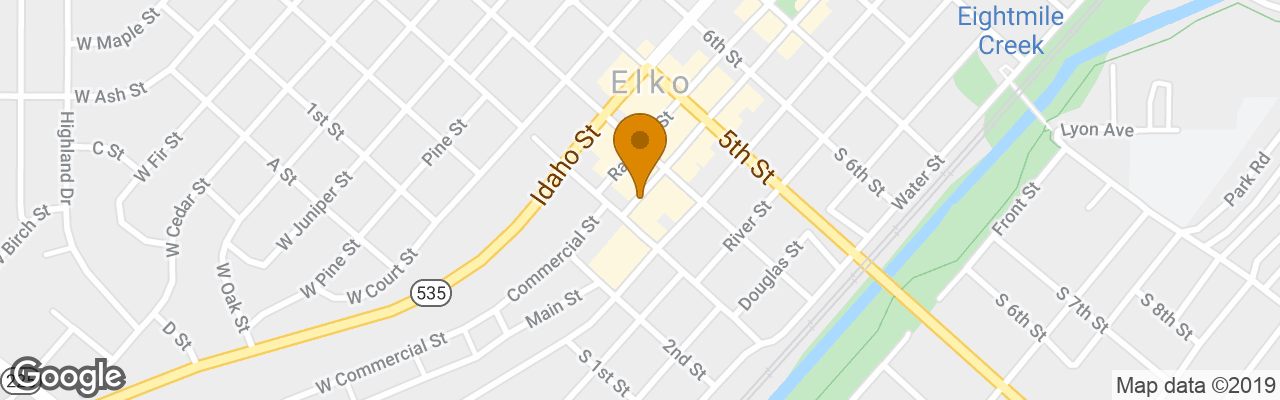 Hotel Stockmens Casino 