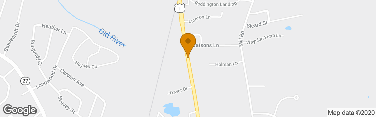 Hotel Stone Gable Inn 