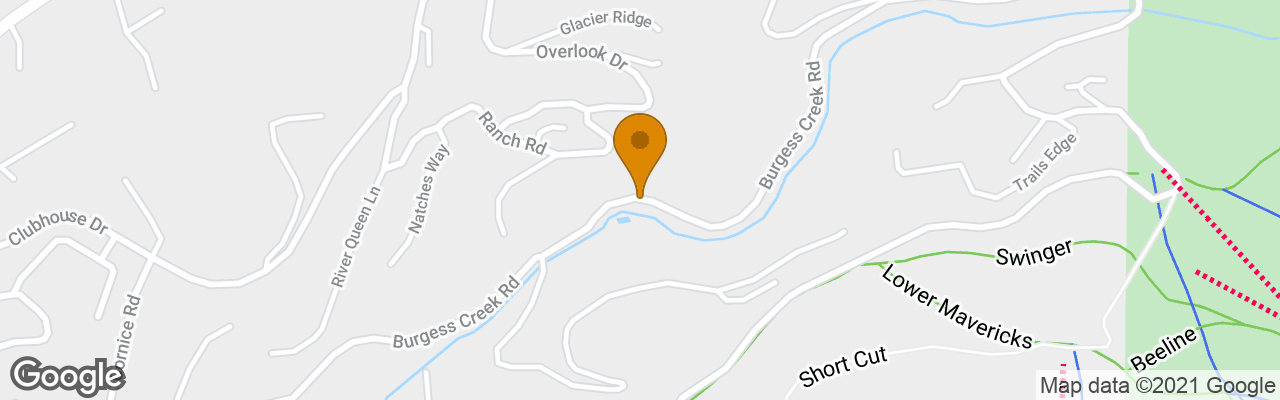 Hotel Storm Meadows Townhouses 