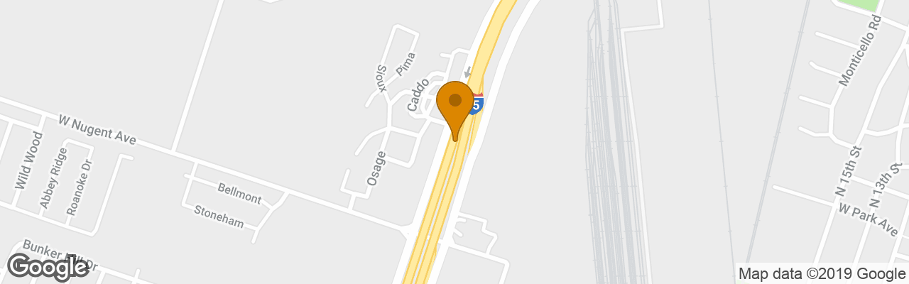 Hotel Stratford House Inn 