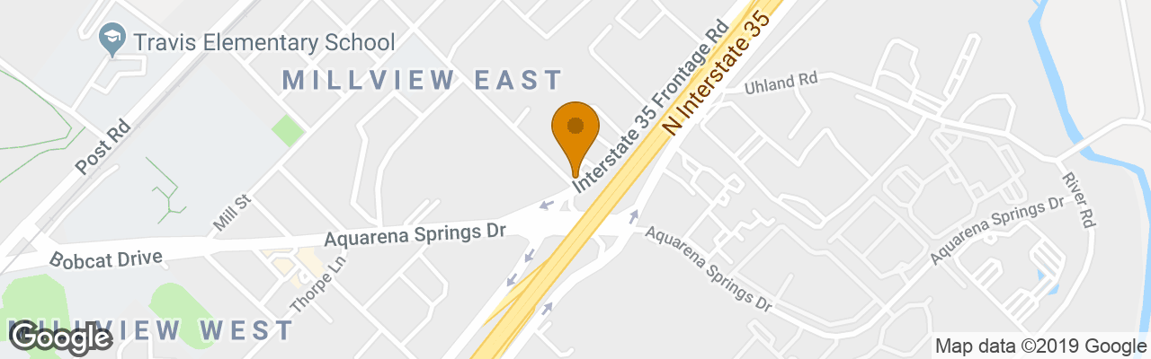 Hotel Howard Johnson San Marcos 