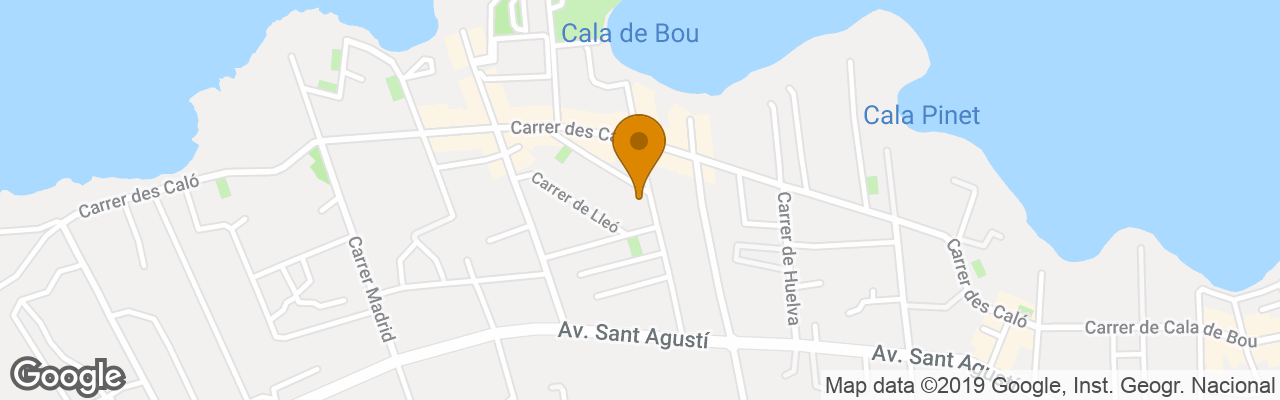 Apartamentos Sol Bay 