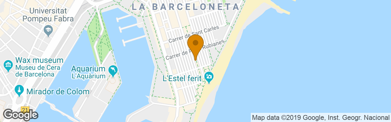 Hotel Barceloneta Beach Iv 