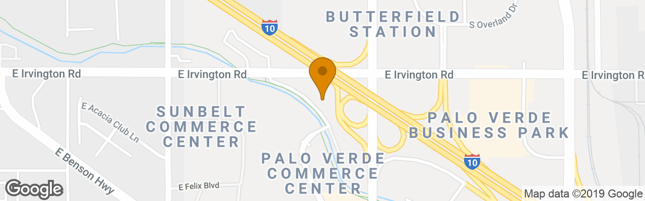 Hotel Studio 6 Tucson 