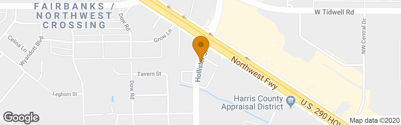 Extended Stay America Houston Northwest 