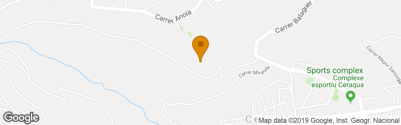 Hotel Golf Can Rafel 