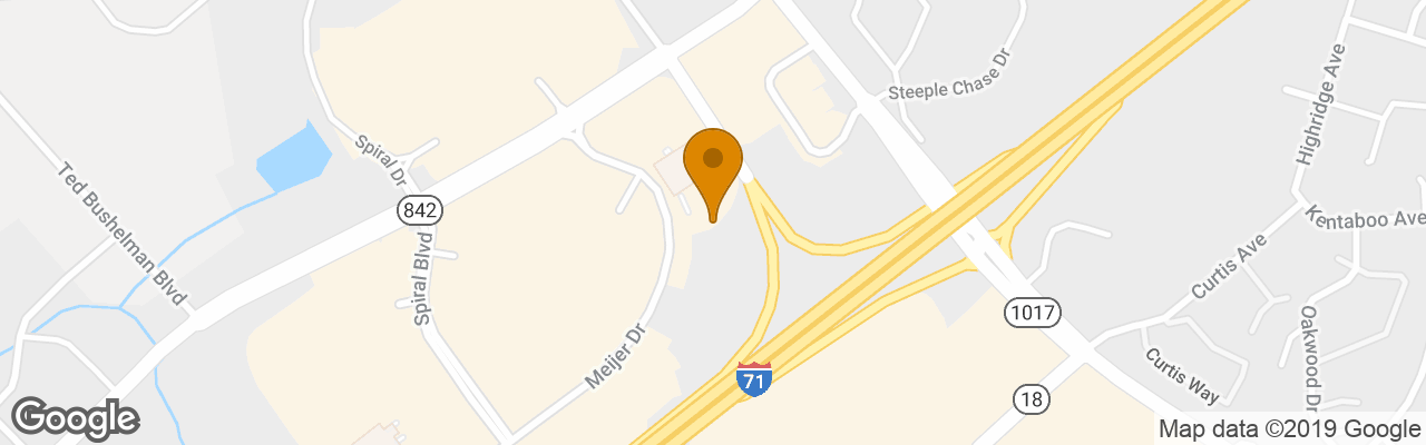 Hotel Extended Stay America Cincinnati Florence Meijer Drive 