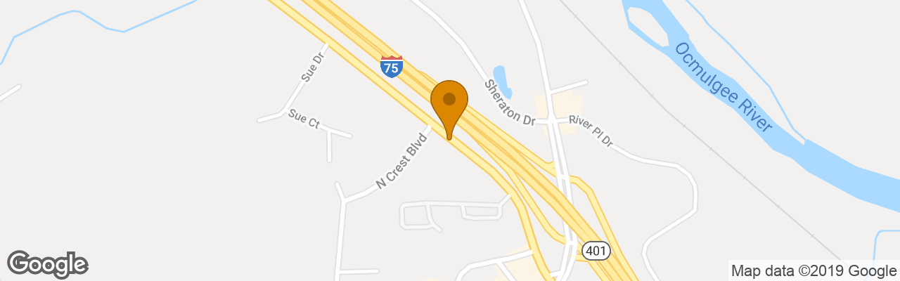 Hotel Extended Stay Deluxe Macon North  