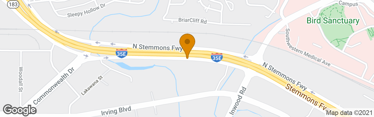 Hotel Extended Stay Deluxe Dallas Market Center 