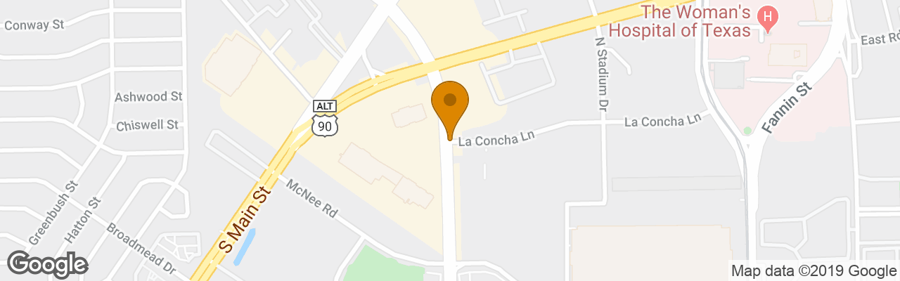 Hotel StudioPlus Medical Center 