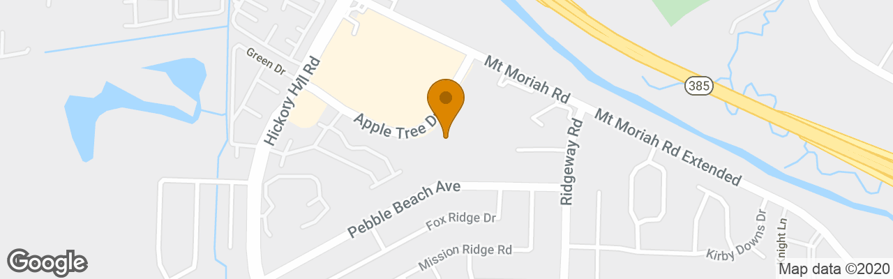 Hotel Extended Stay America Memphis Apple Tree	 