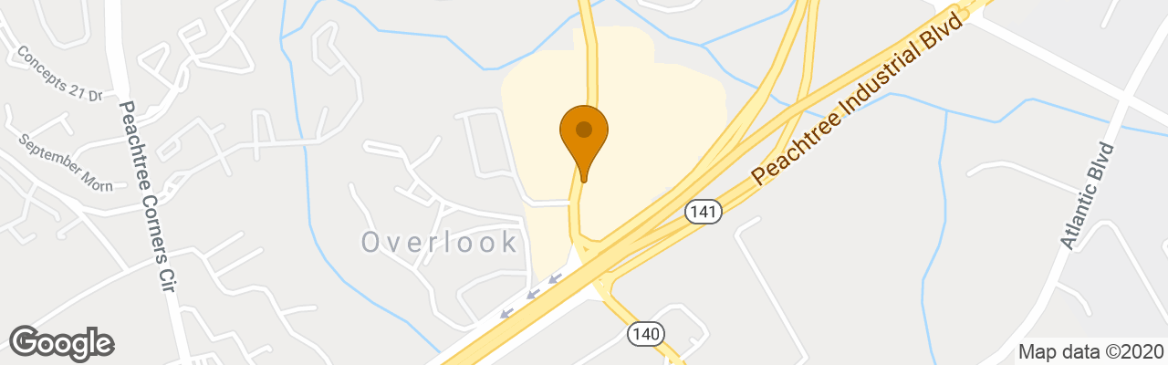 Hotel StudioPlus Peachtree 