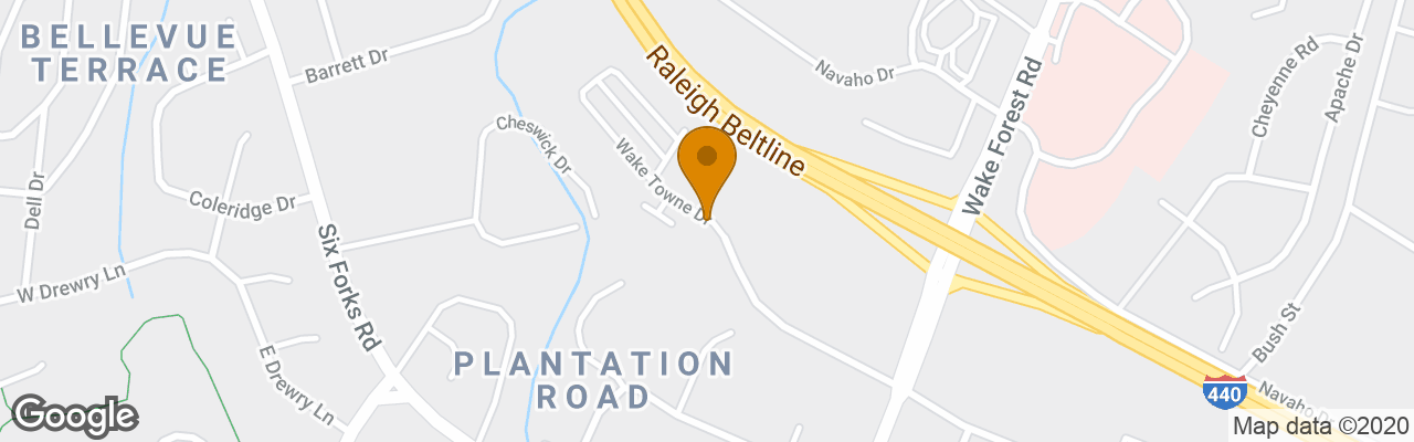 Hotel StudioPlus Raleigh 