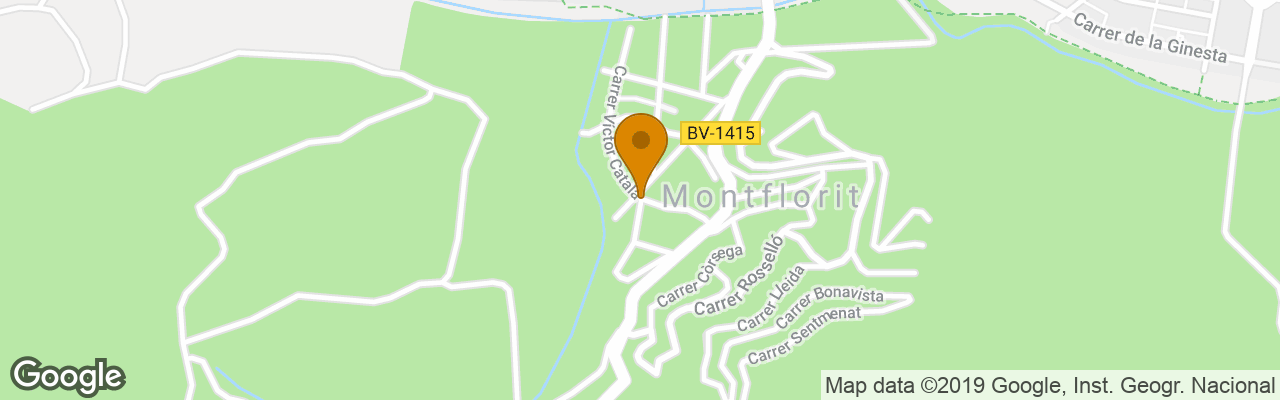 Hotel Exe Parc del Valles 