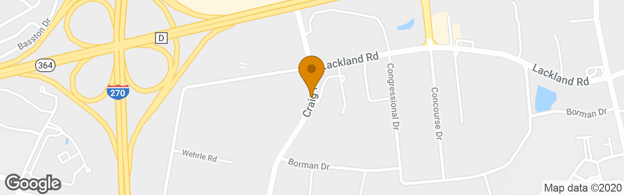 Hotel StudioPlus St Louis Westport 